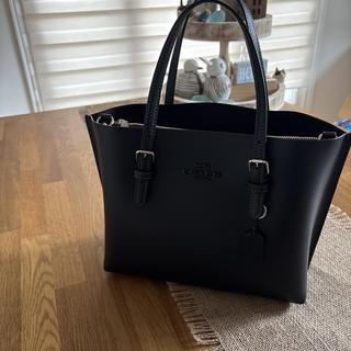 Mollie Tote Bag 25 | COACH®