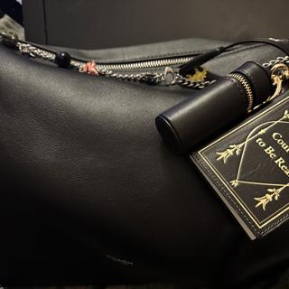 Lipstick Case Bag Charm | Accessories | Coach | COACH®