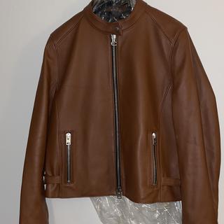 Leather Racer | COACH®