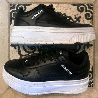 C275 Tech Runner In Signature Canvas | COACH®