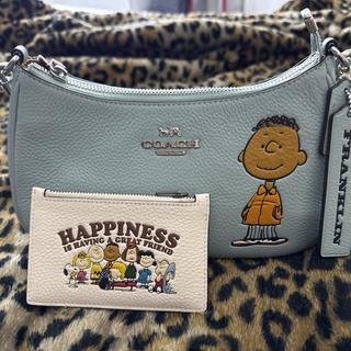 Zip Card Case In Signature Canvas | COACH®