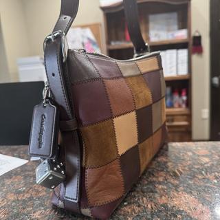 Alter/Ego Slouchy Shoulder Bag | Bags | Coach | Coachtopia ™