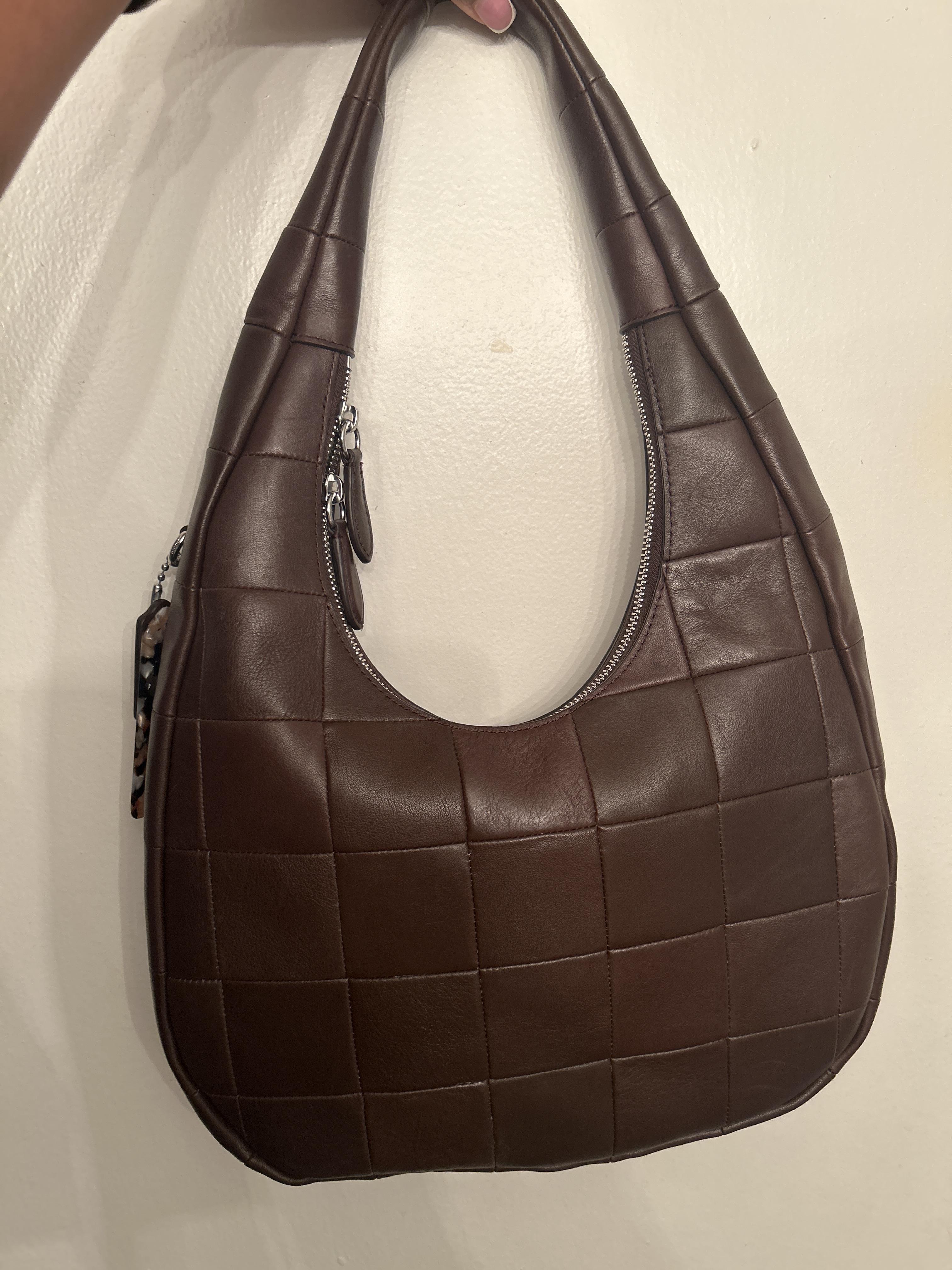 Alter/Ego Crescent Shoulder Bag | Bags | Coach | Coachtopia ™