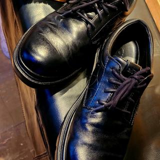 Cameron Derby In Signature Leather | Other Shoes | Coach | COACH®