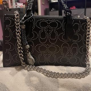 Nina Small Tote Bag | COACH®