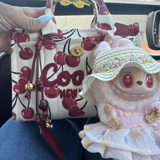 Heritage Bag Charm | Accessories | Coach | COACH®