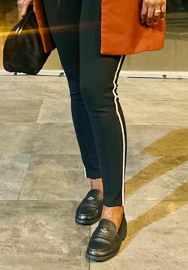Janie Loafer | Other Shoes | Coach | COACH®