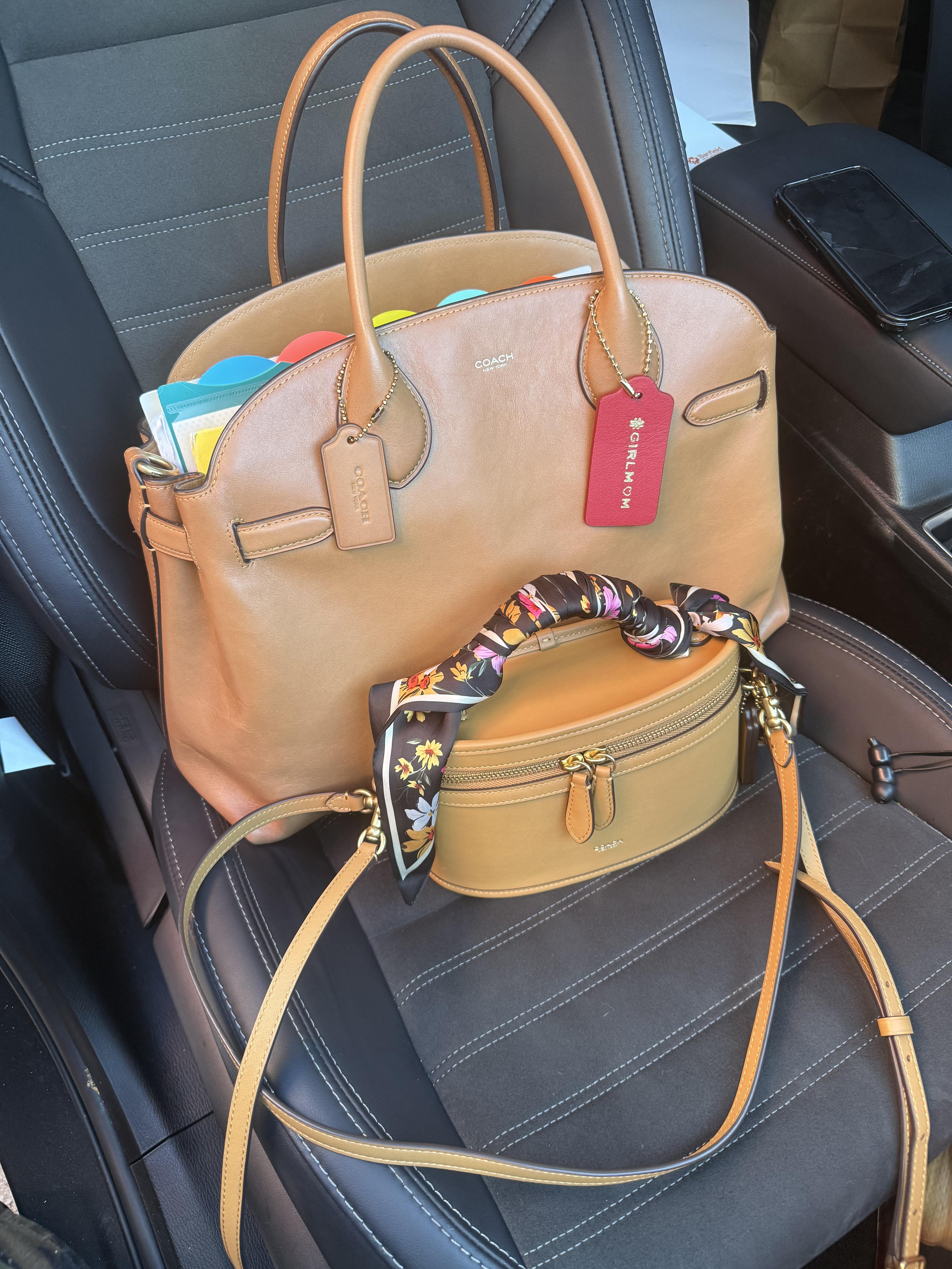 Trail Bag | Bags | Coach | COACH®