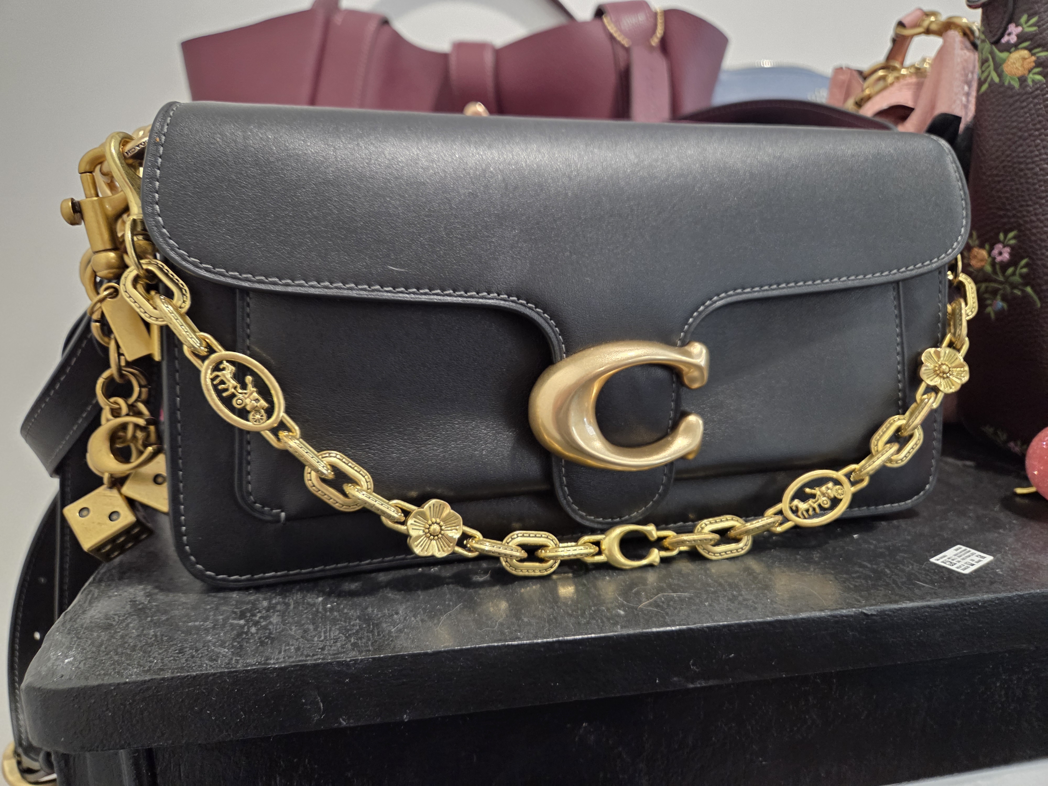 Tabby Shoulder Bag 26 | Bags | Coach | COACH®