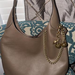 Brooklyn Shoulder Bag 39 In Loved Leather | COACH®