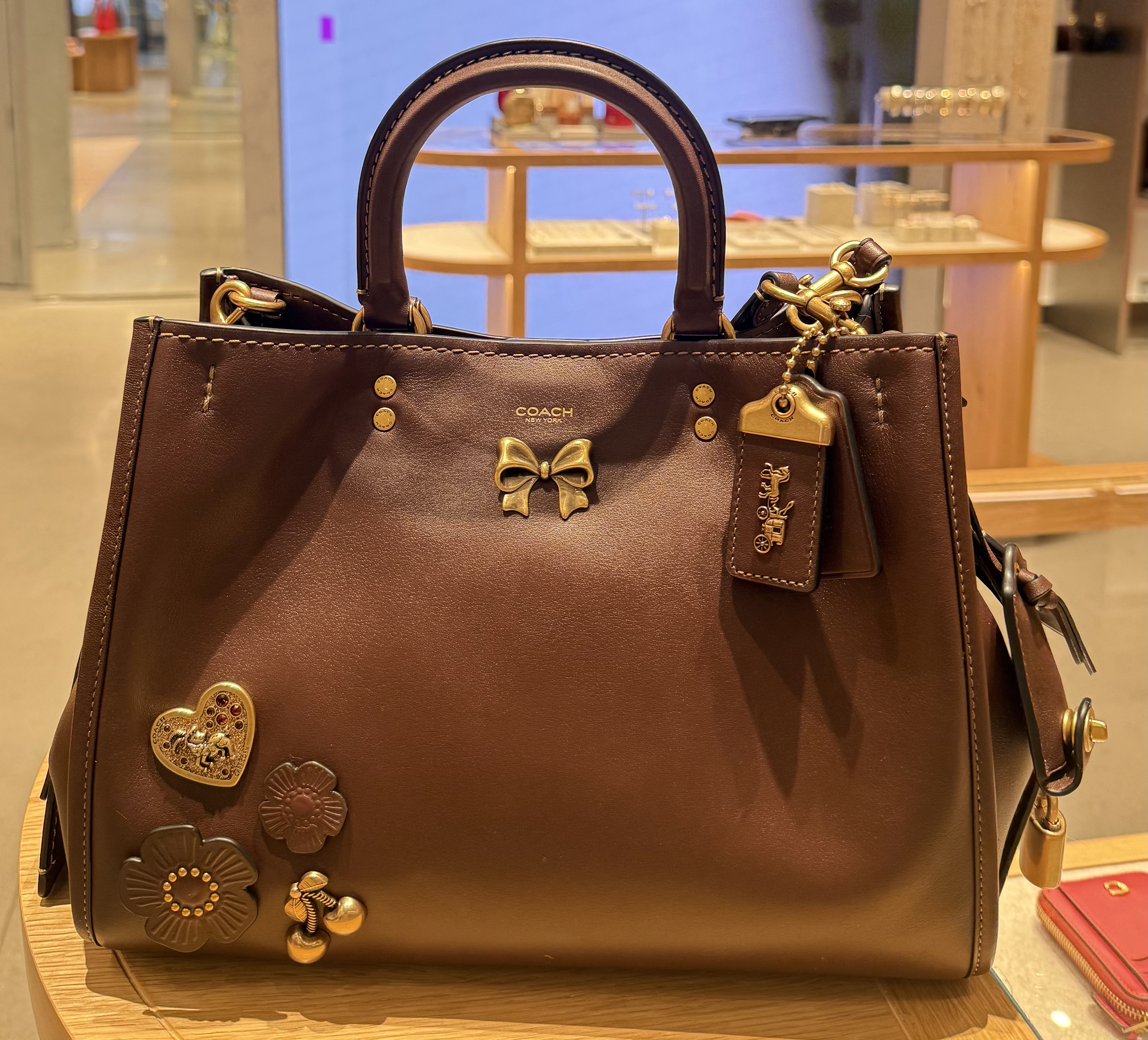 Rogue Bag 31