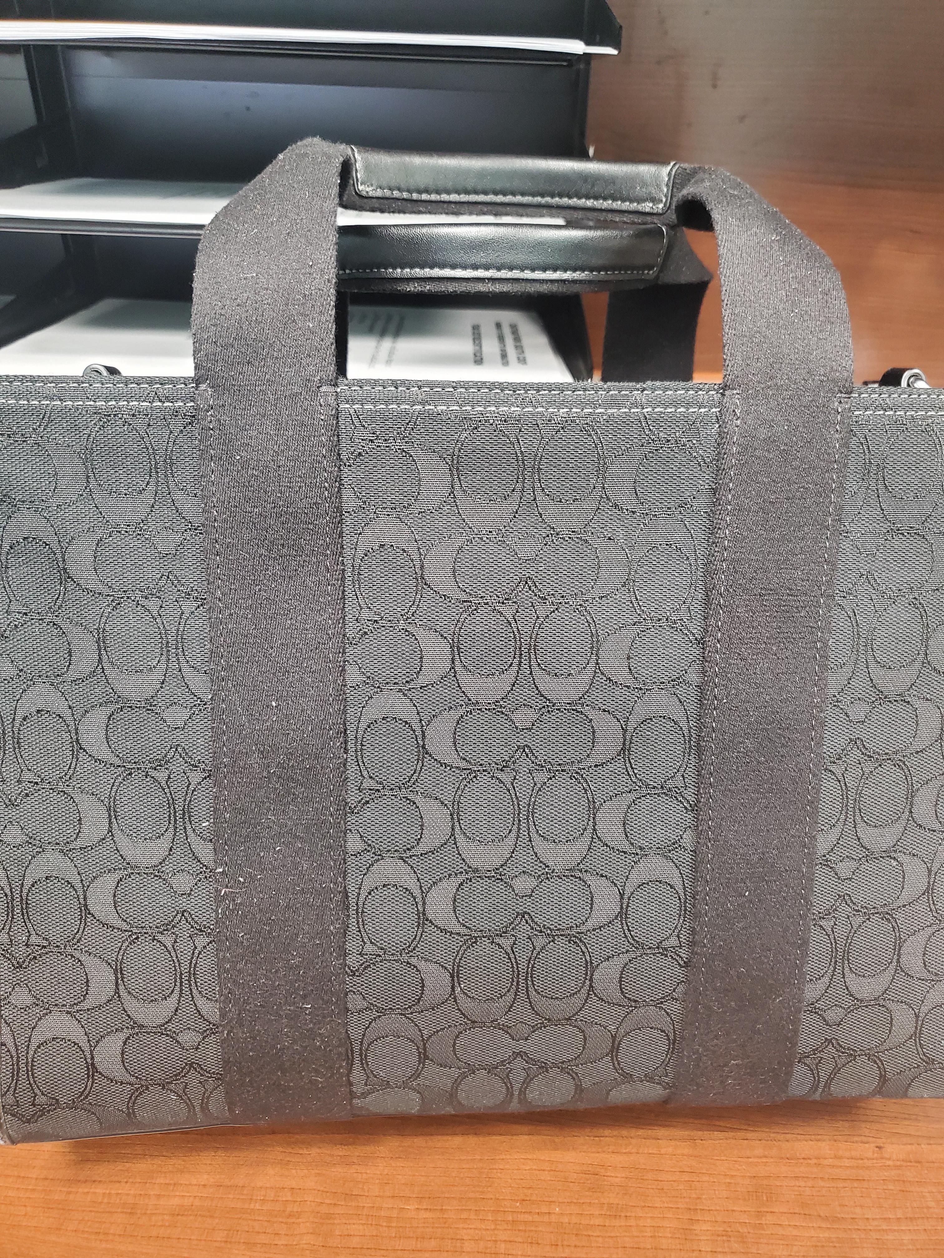 Smith Tote Bag | COACH®