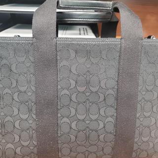 Smith Tote Bag In Signature Denim | Bags | Coach | COACH®