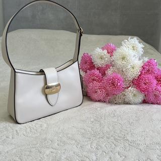 Eliza Shoulder Bag With Zipper Closure | COACH®