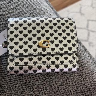 Mila Small Flap Wallet | Wallets | Coach | COACH®