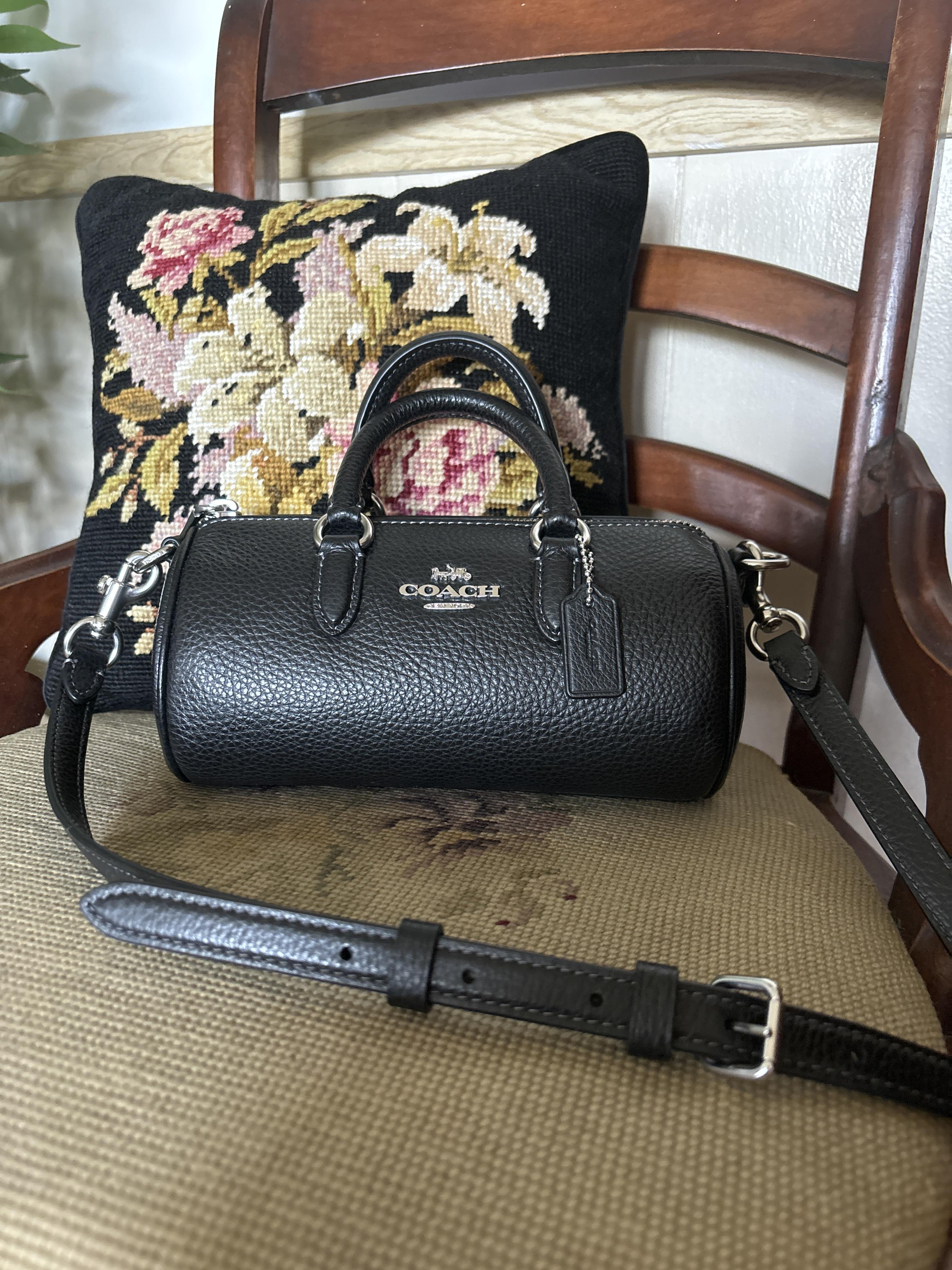 Lacey Crossbody Bag | COACH®