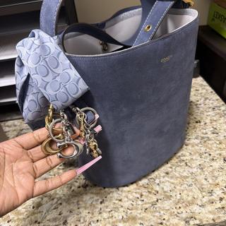 Bleecker Bucket Bag With Kisslock | Bags | Coach | COACH®