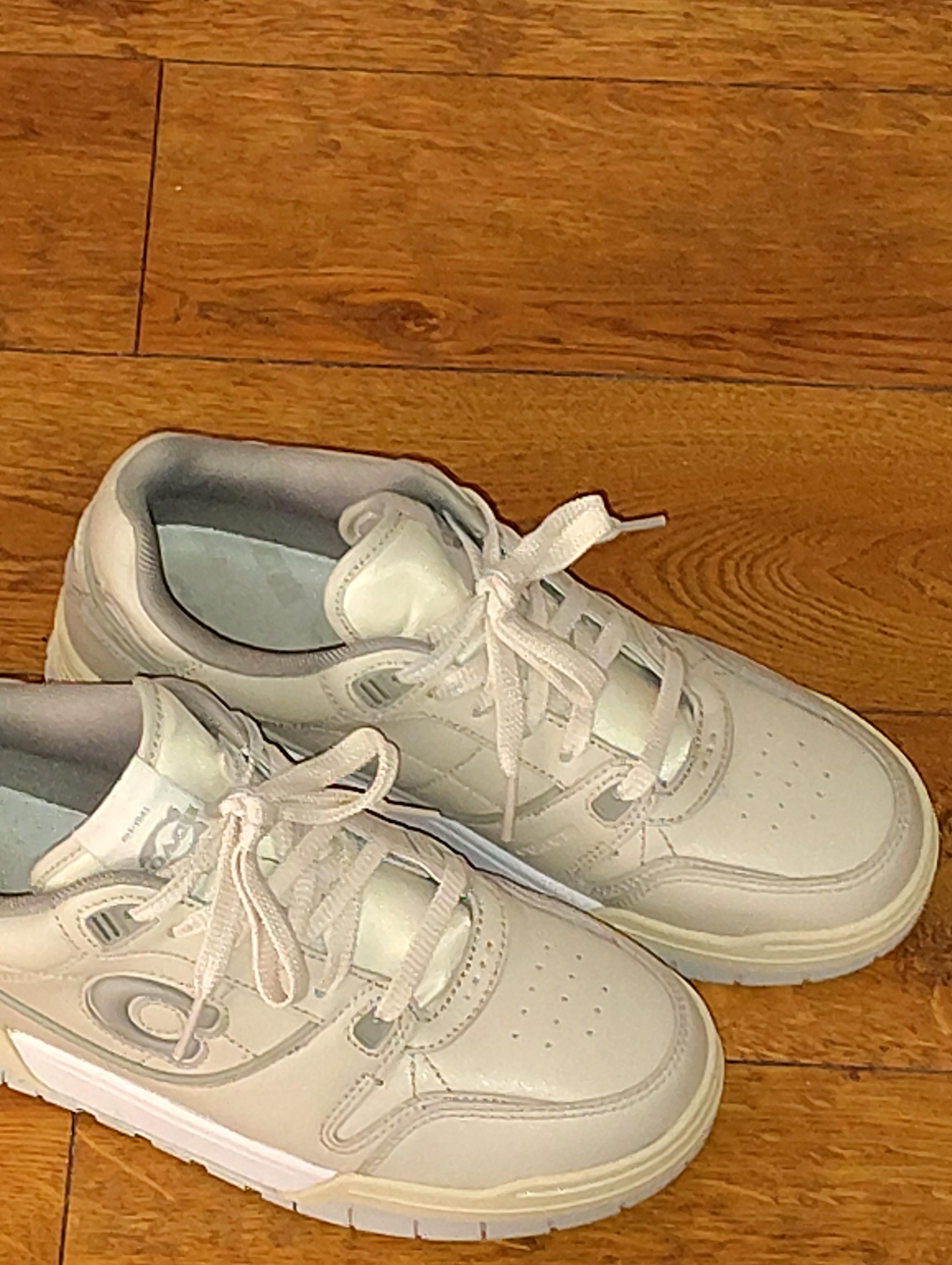 COACH® | Soho Sneaker