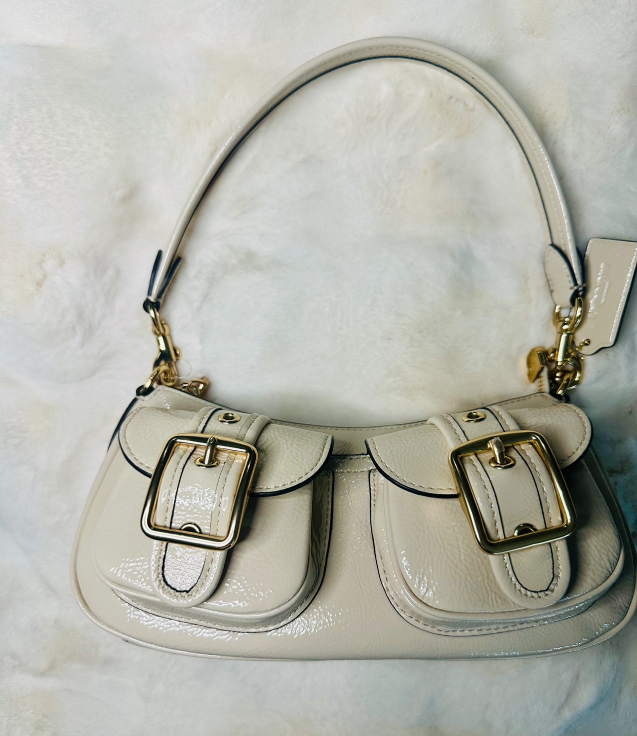 Ashton Bag | Bags | Coach | COACH®