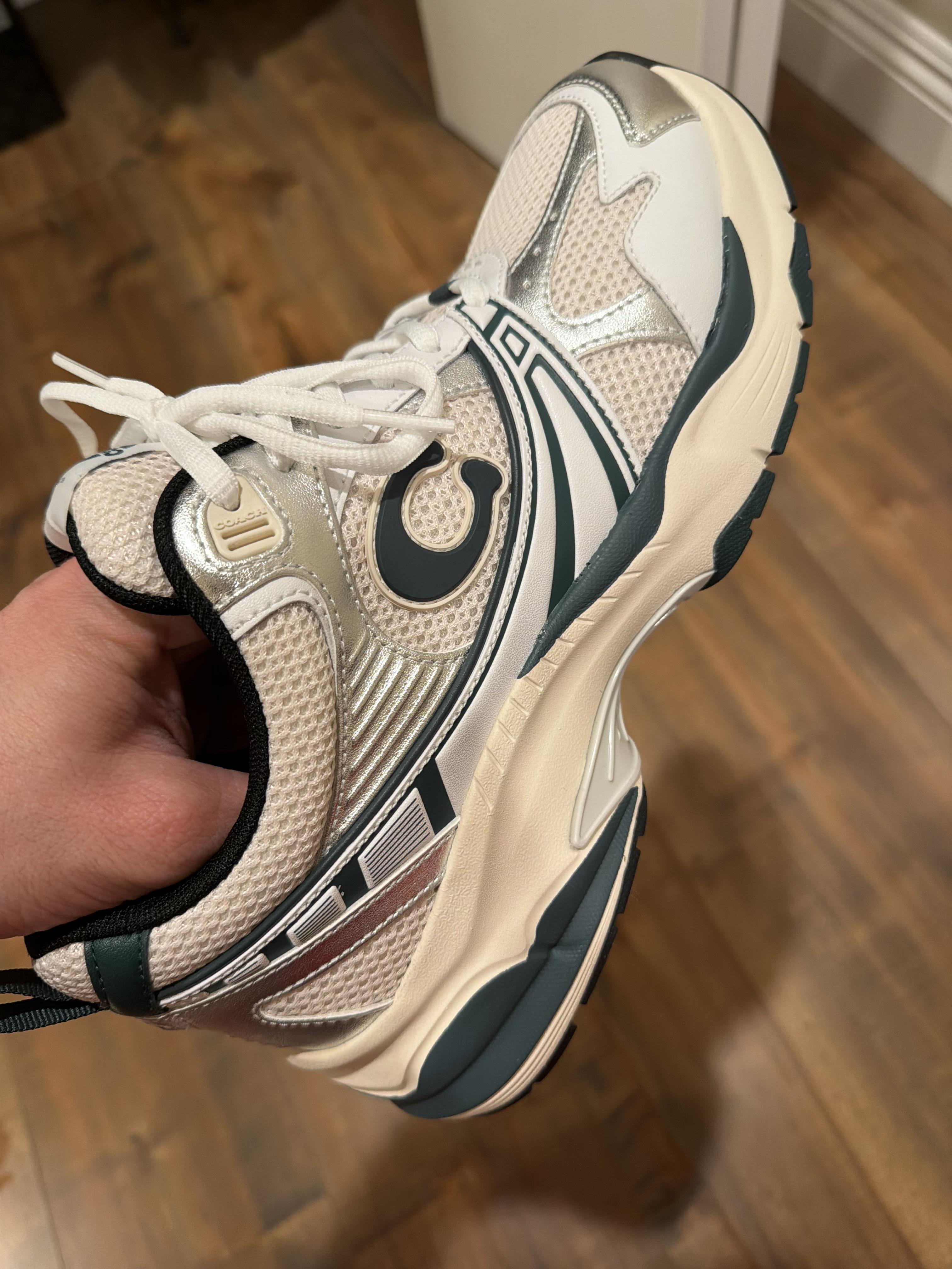 Mesh Sneaker | Other Shoes | Coach | COACH®
