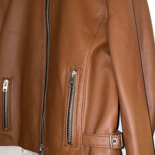 Leather Racer | COACH®