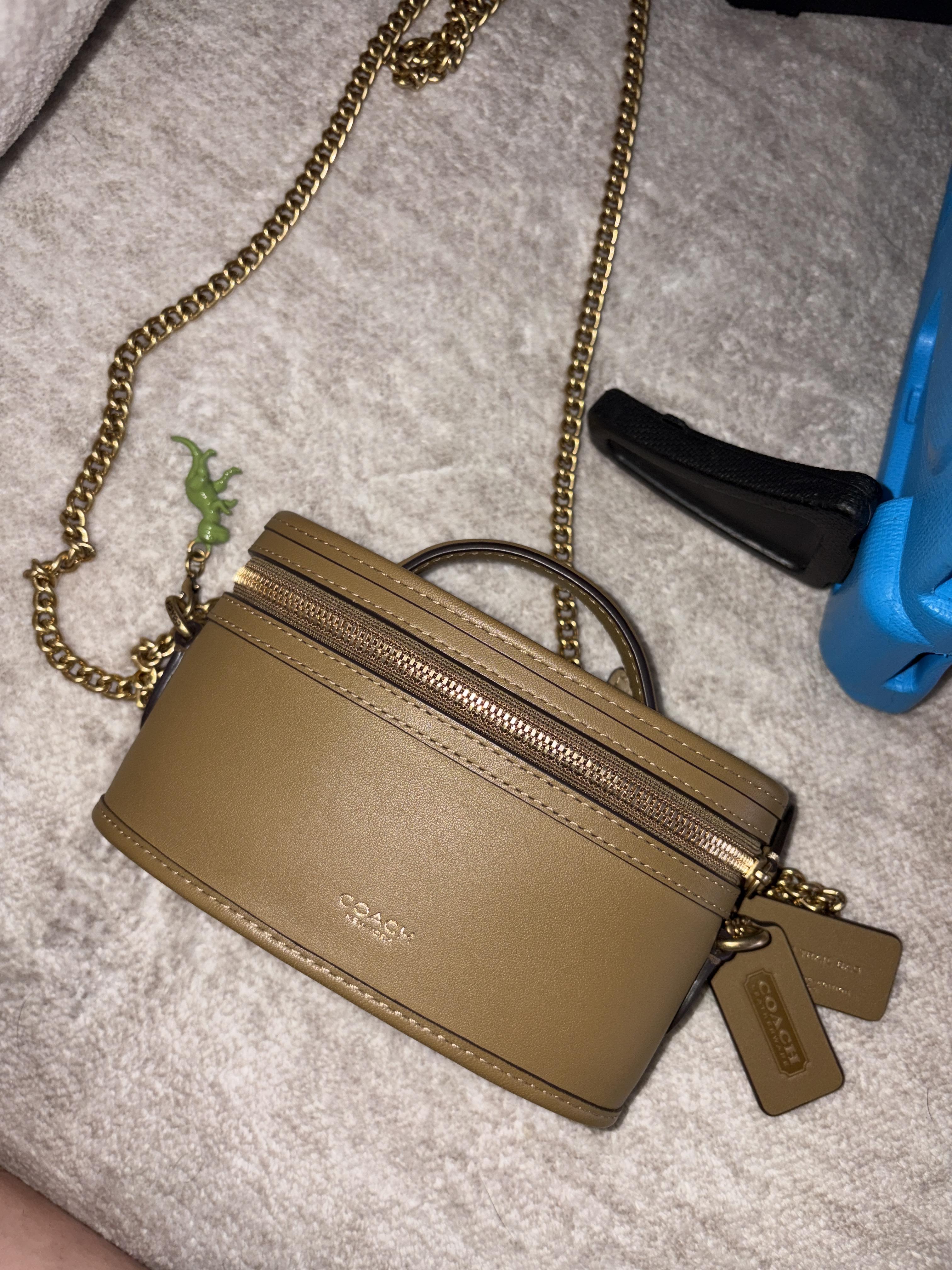 Trail Bag 15 | Bags | Coach | COACH®