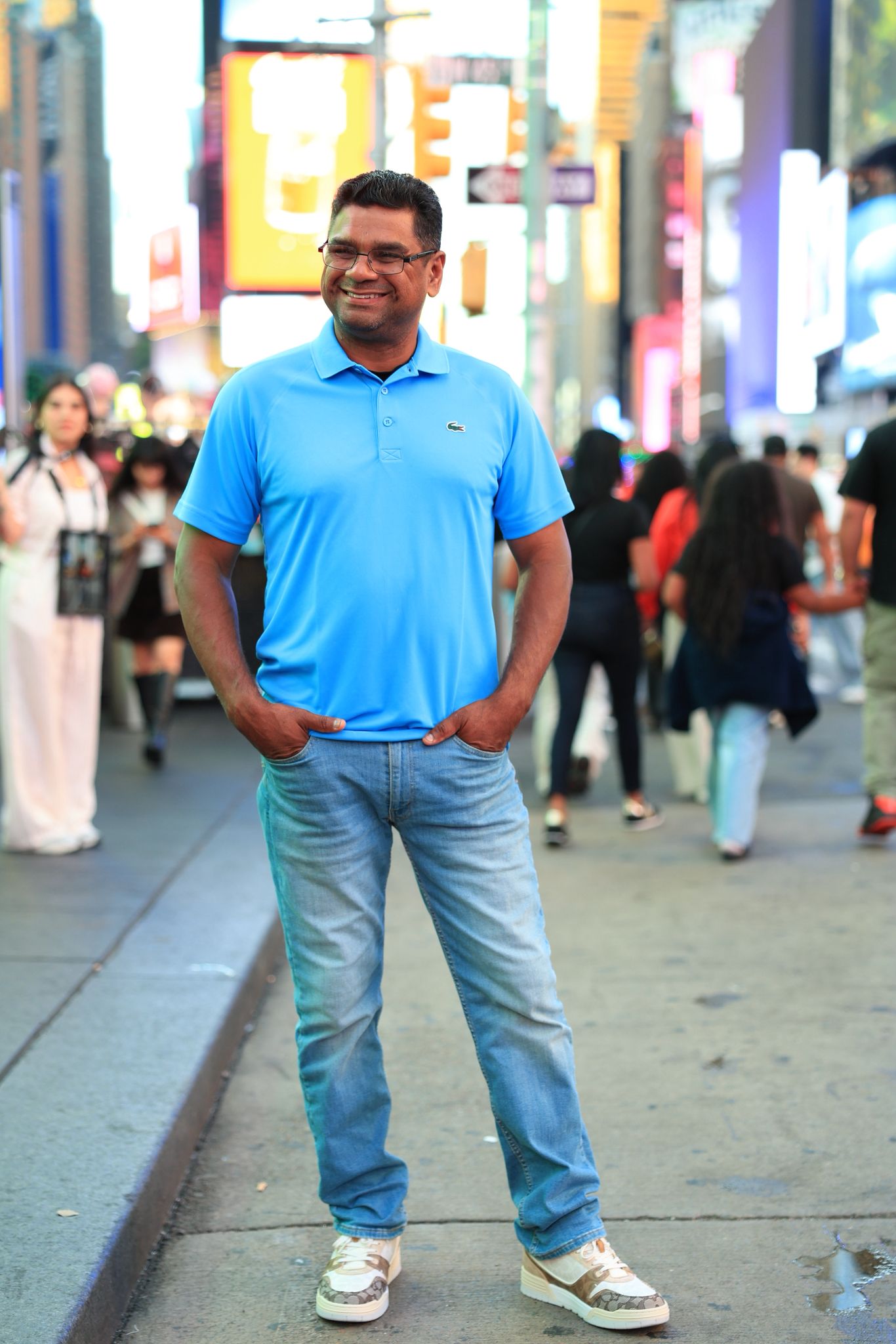 COACH® | Soho Sneaker