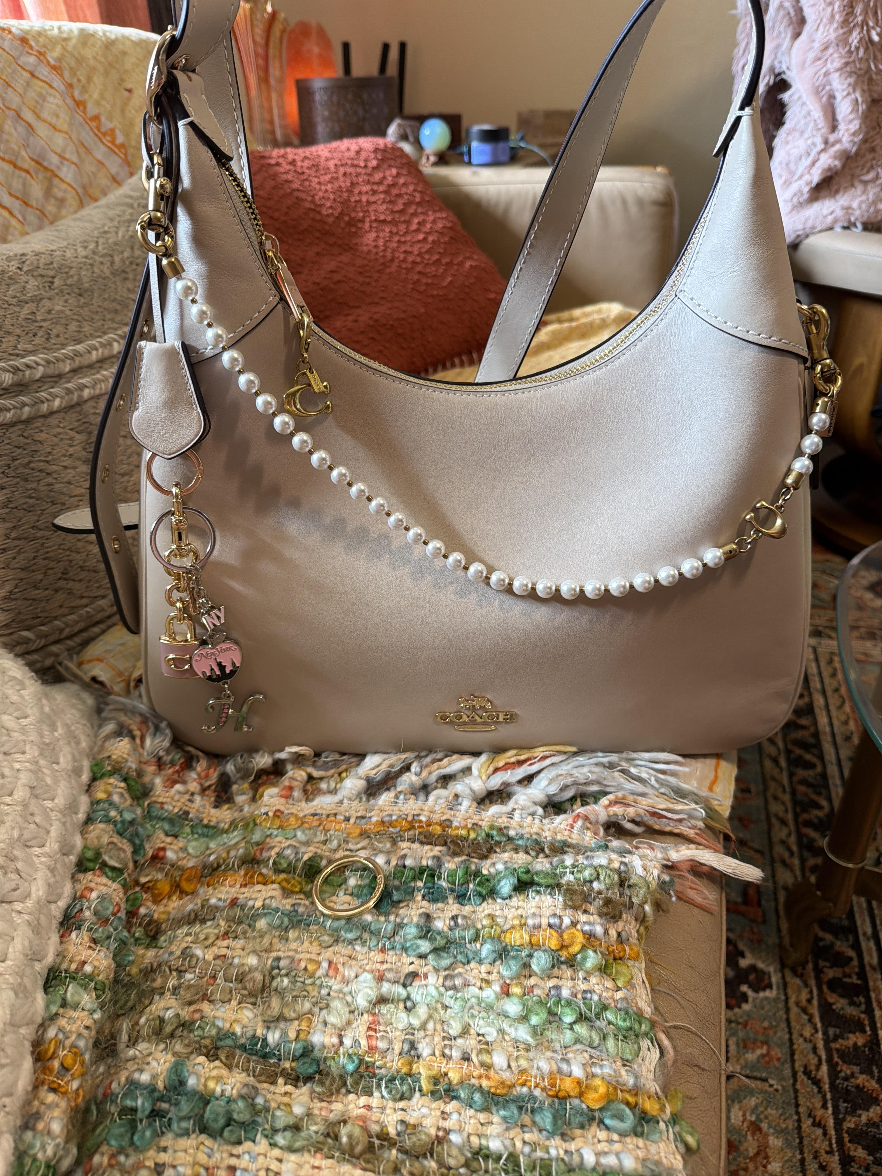 Ella Shoulder Bag | COACH®