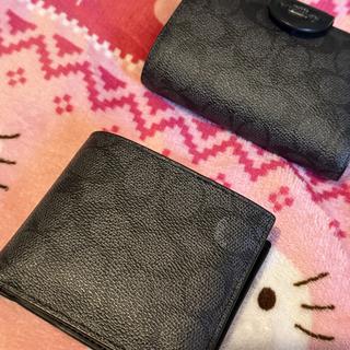 財布 COACH COACH（コーチ） 【並行輸入品】 財布 長財布 F73397 IMA47 パックマン