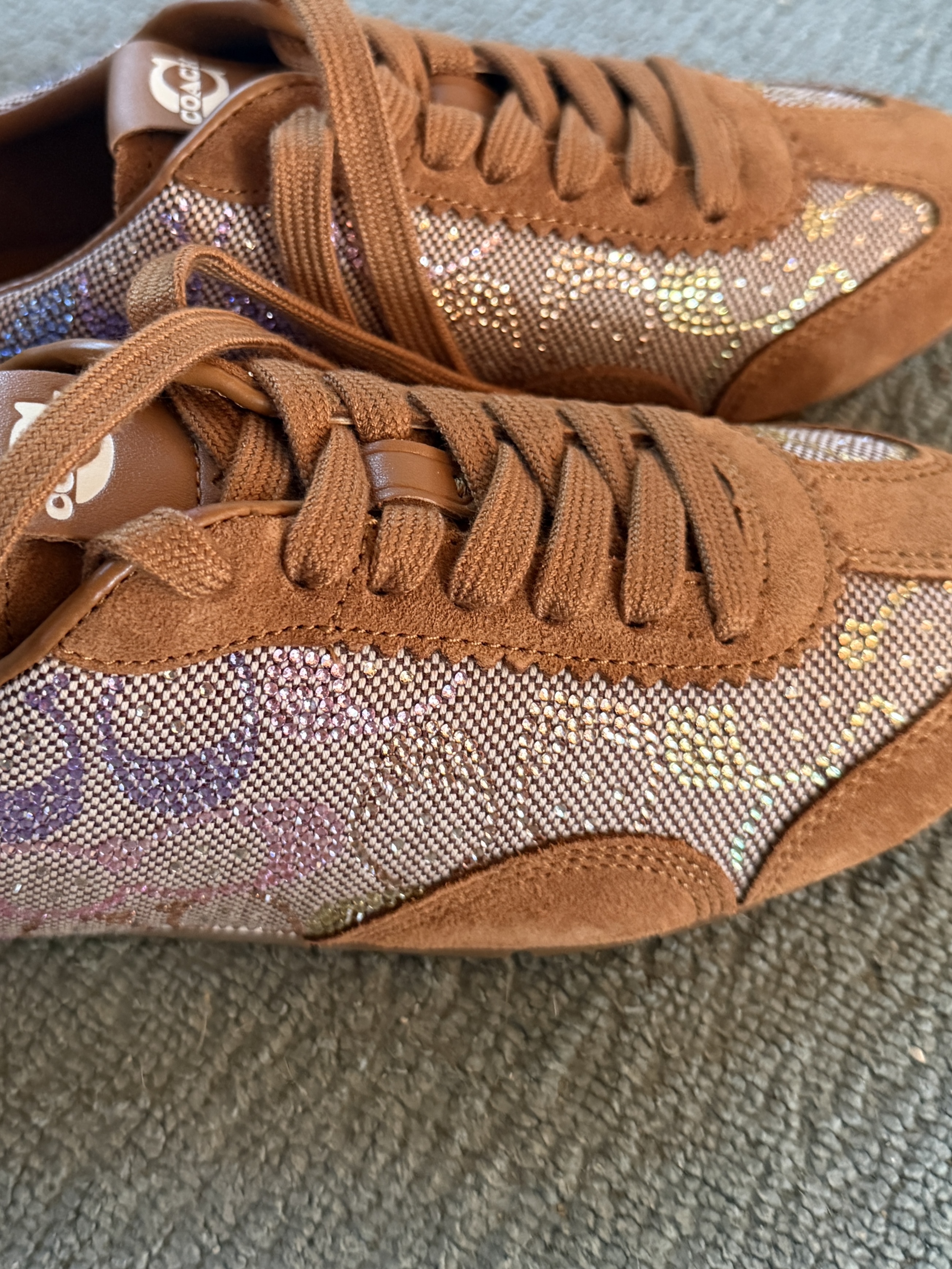 Flat Sneaker | Other Shoes | Coach | COACH®