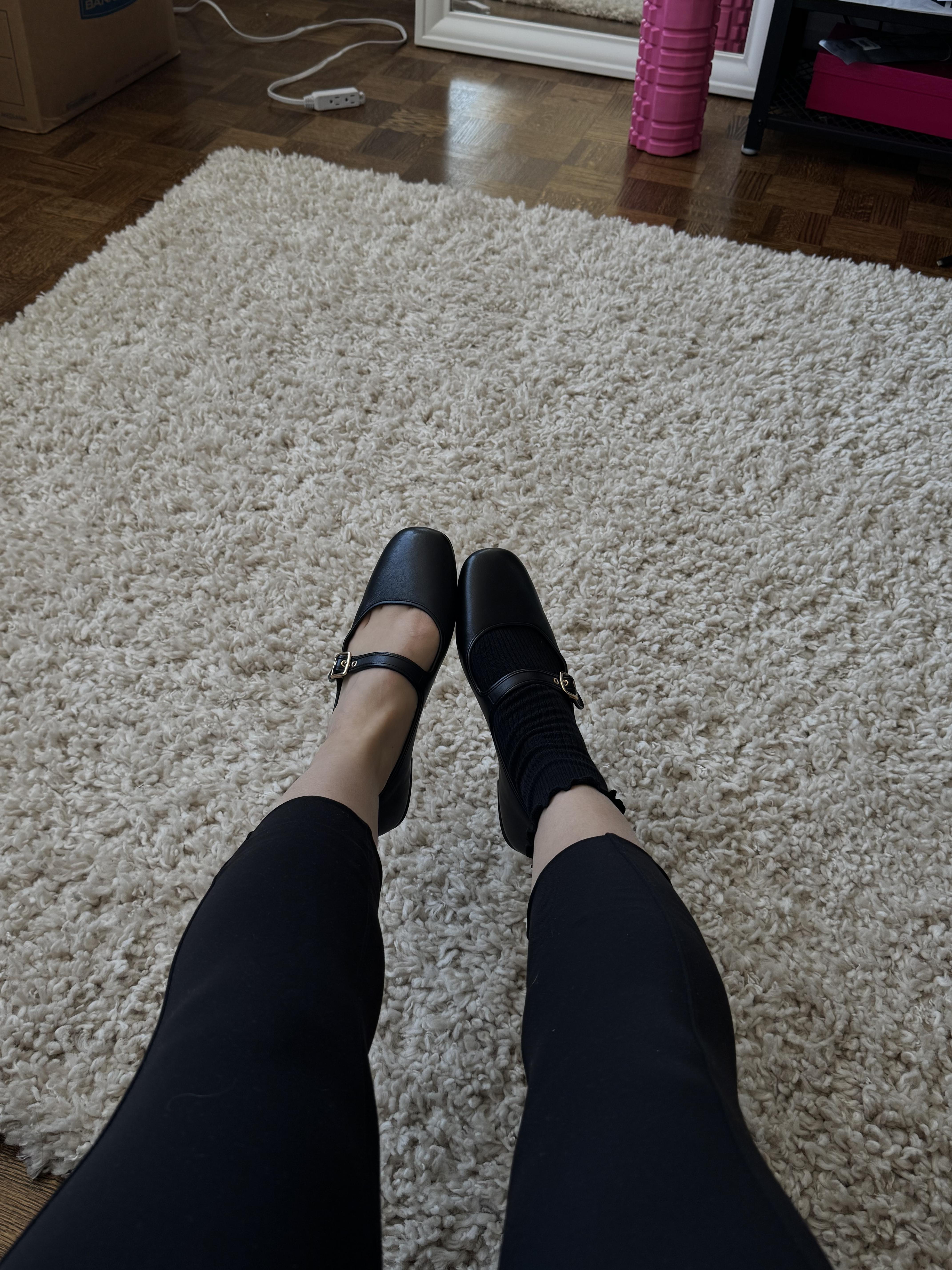 C Rivet Mary Jane | Other Shoes | Coach | COACH®