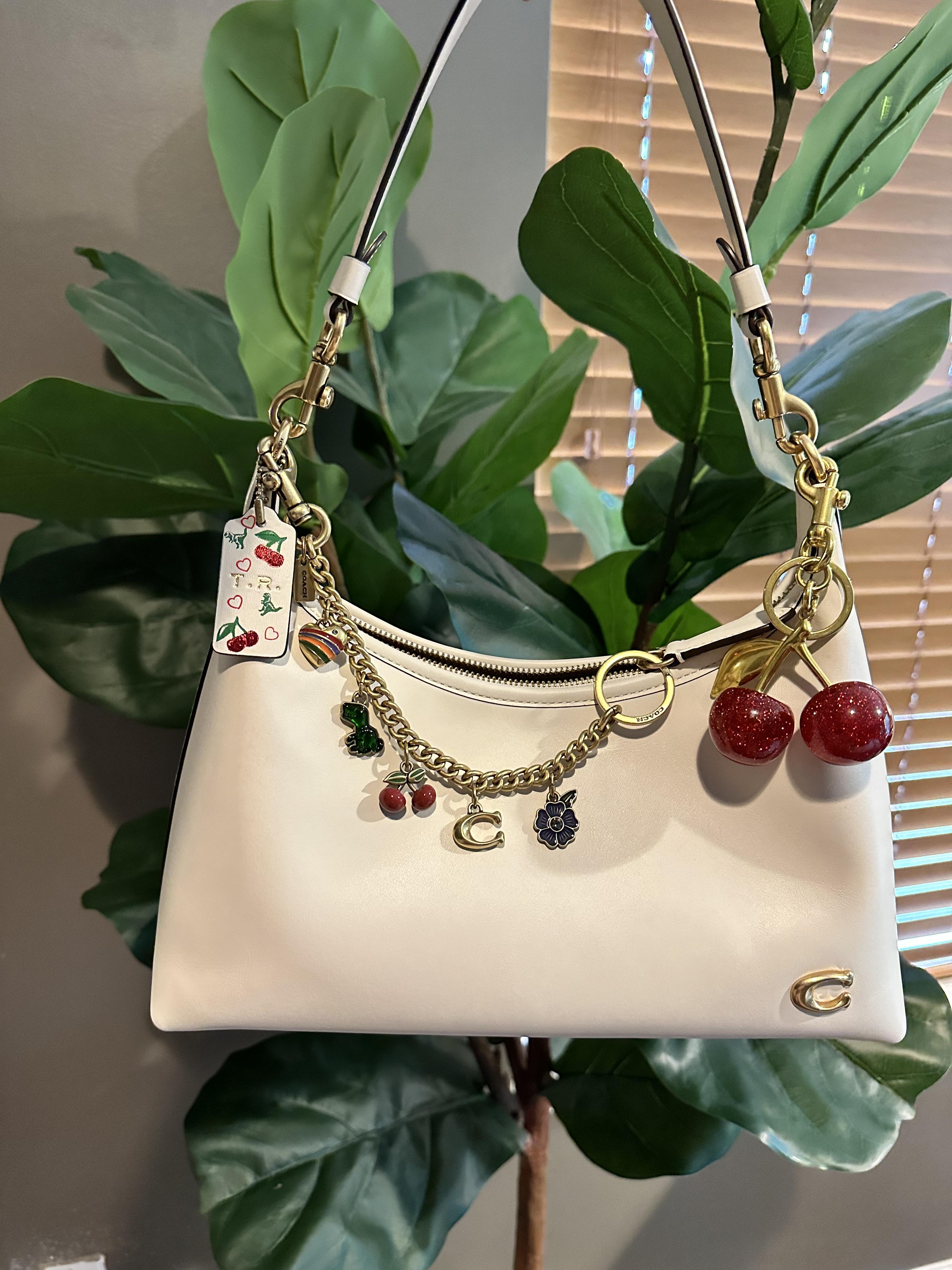 Juliet Shoulder Bag | Bags | Coach | COACH®