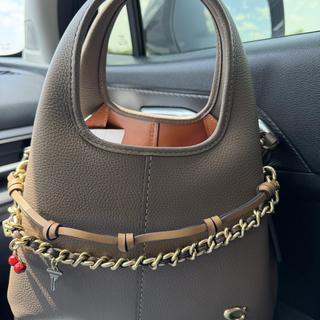 Lana Shoulder Bag 23 | Bags | Coach | COACH®