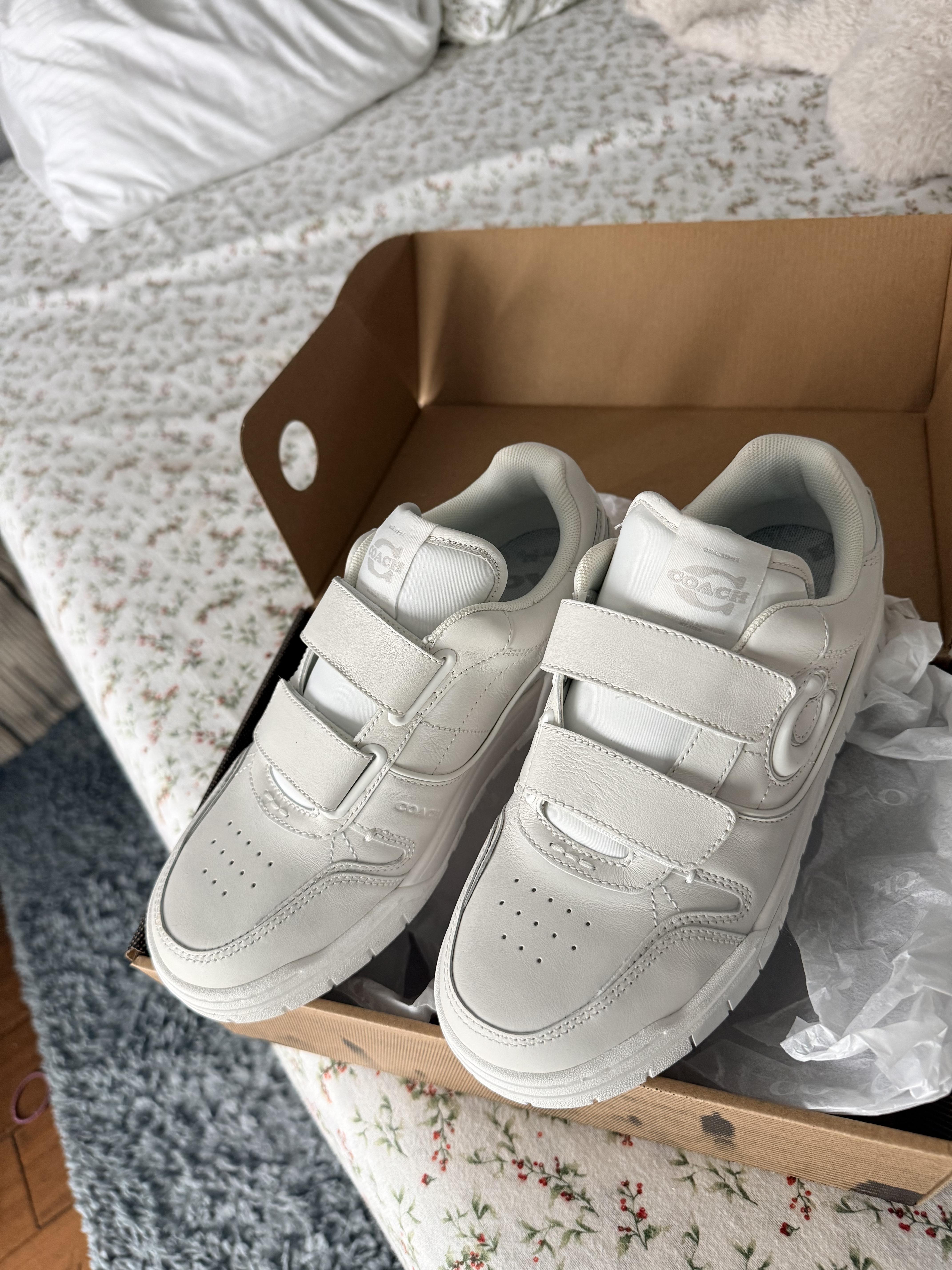 Soho Sneaker | Other Shoes | Coach | COACH®