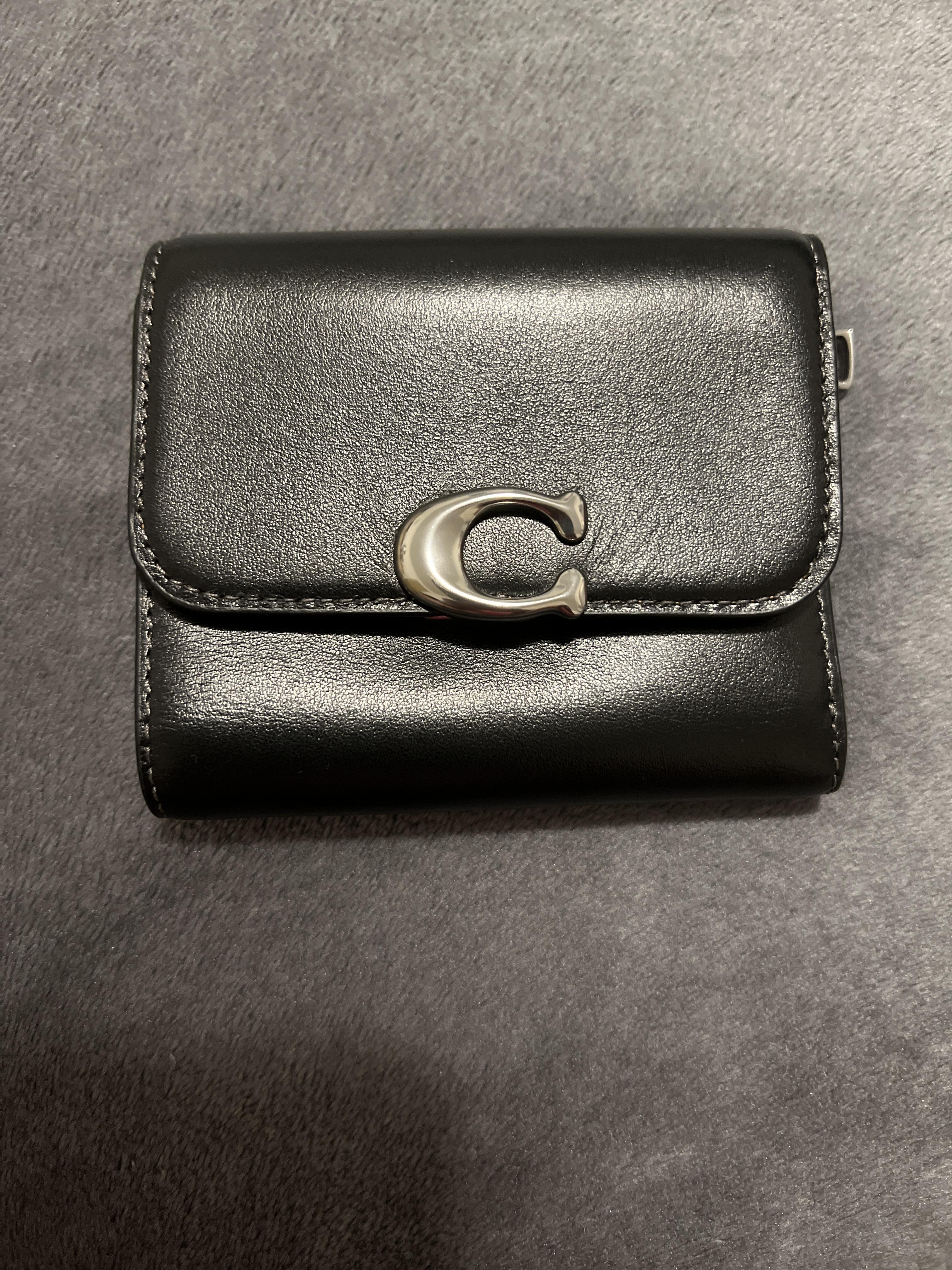 ★Coach★ Bandit Wallet CG184 B4/IY COACH® Outlet | Bandit Wallet