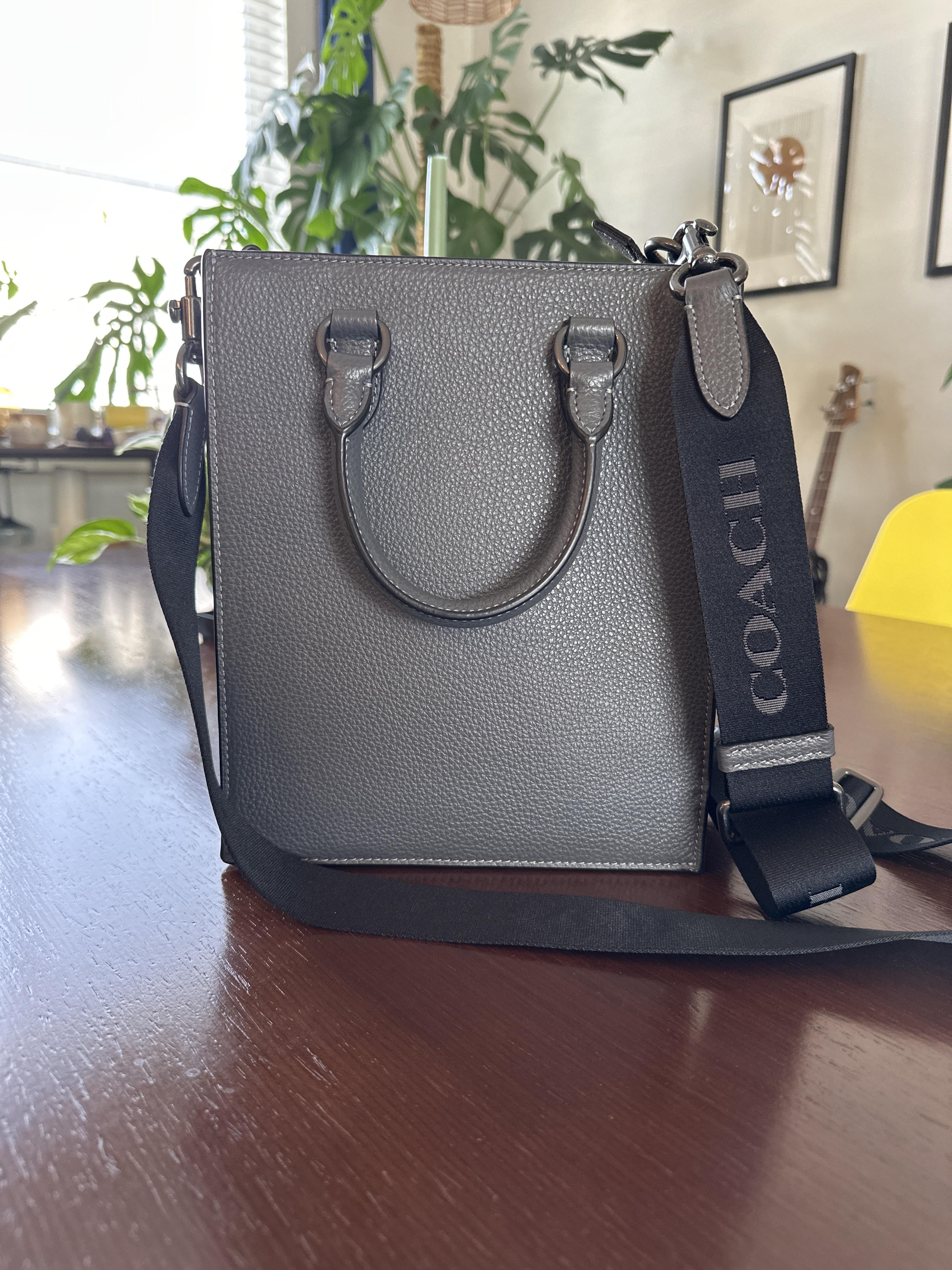 Dylan Tote Bag | Bags | Coach | COACH®