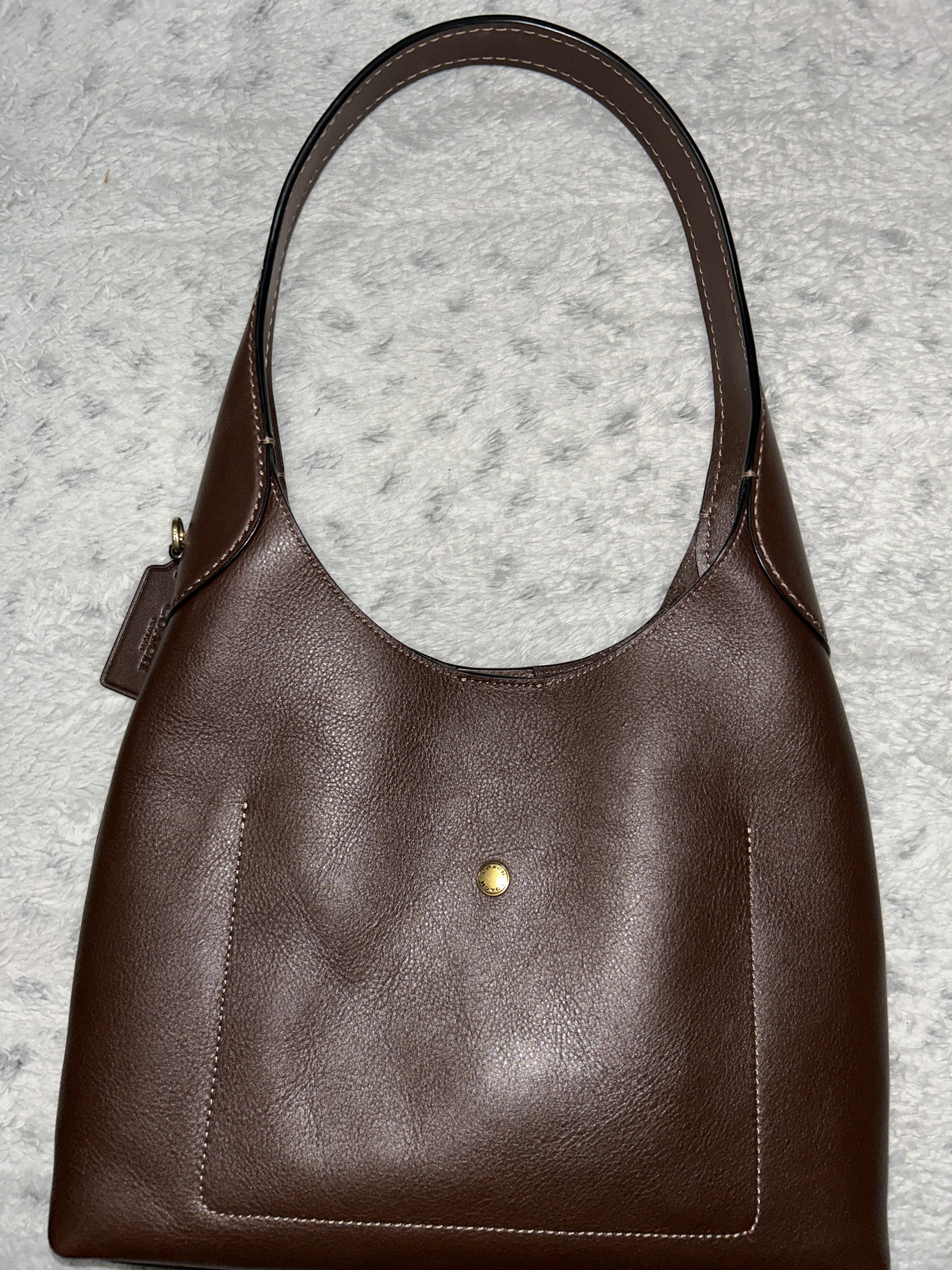 COACH® | Brooklyn Shoulder Bag 28 COACH® | Brooklyn Shoulder Bag 28