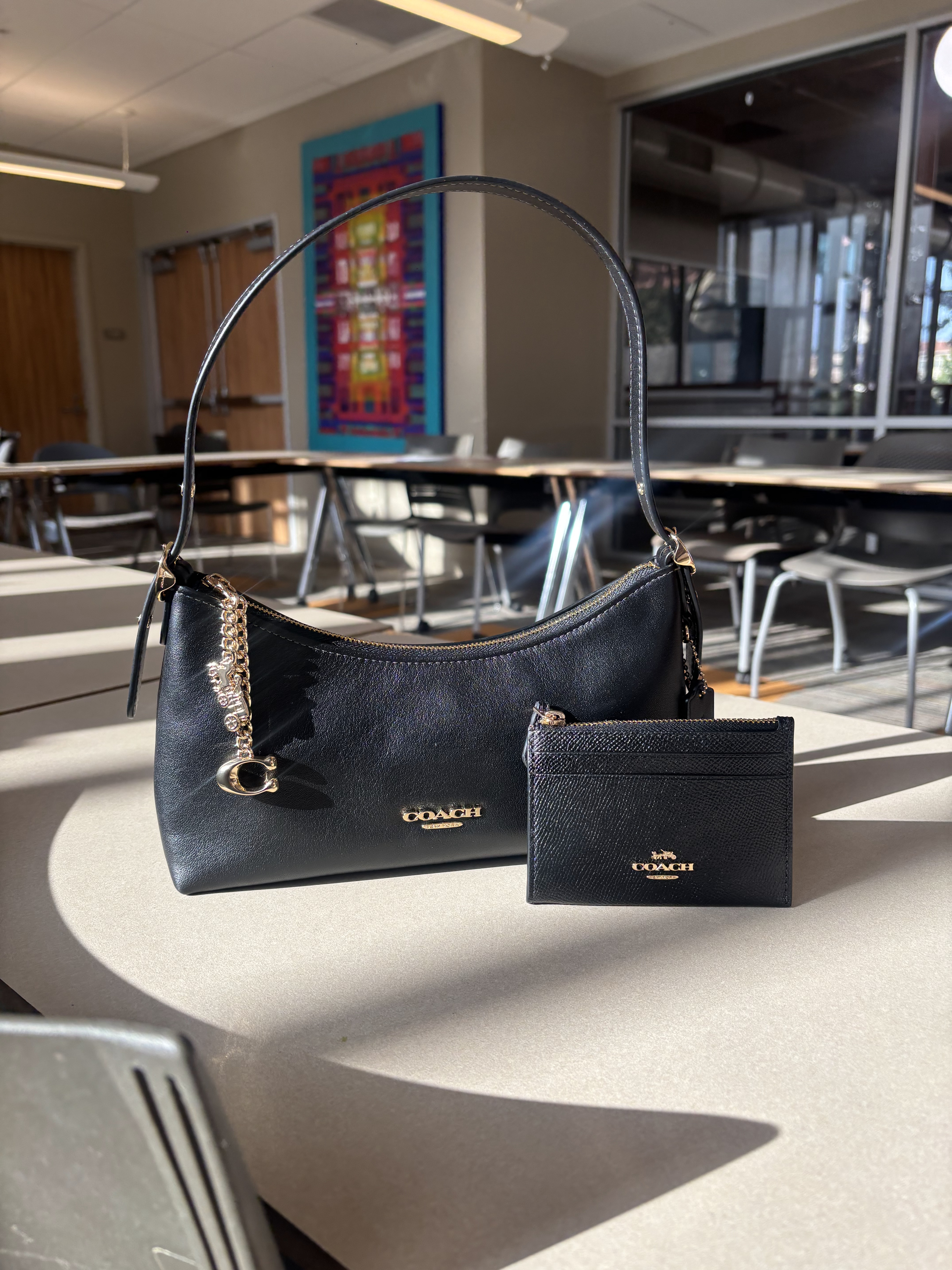 Emeilia Shoulder Bag | Bags | Coach | COACH®