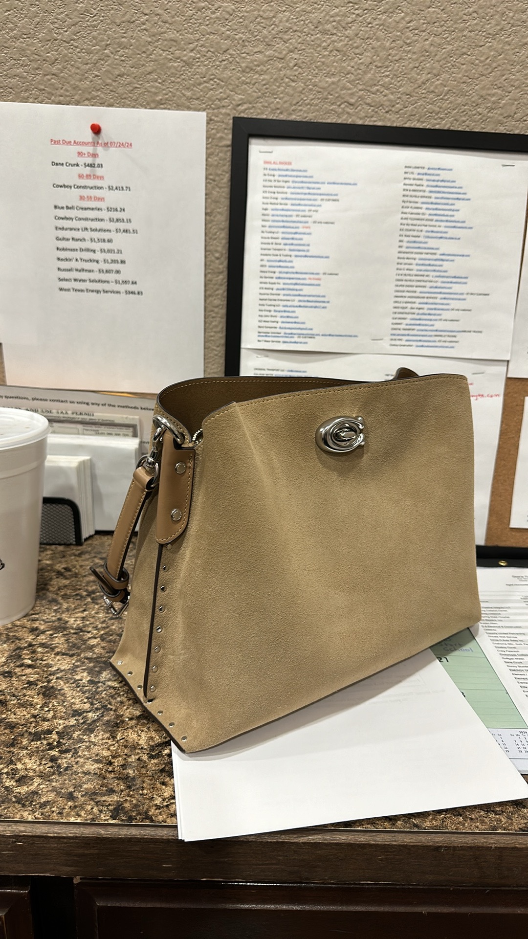 ☆COACH☆人気商品！WillowShoulderBag/Colorblock Restored Willow Shoulder Bag In Colorblock | Bags | Coach | COACH®