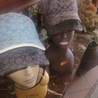 Signature Jacquard Baseball Hat | COACH®