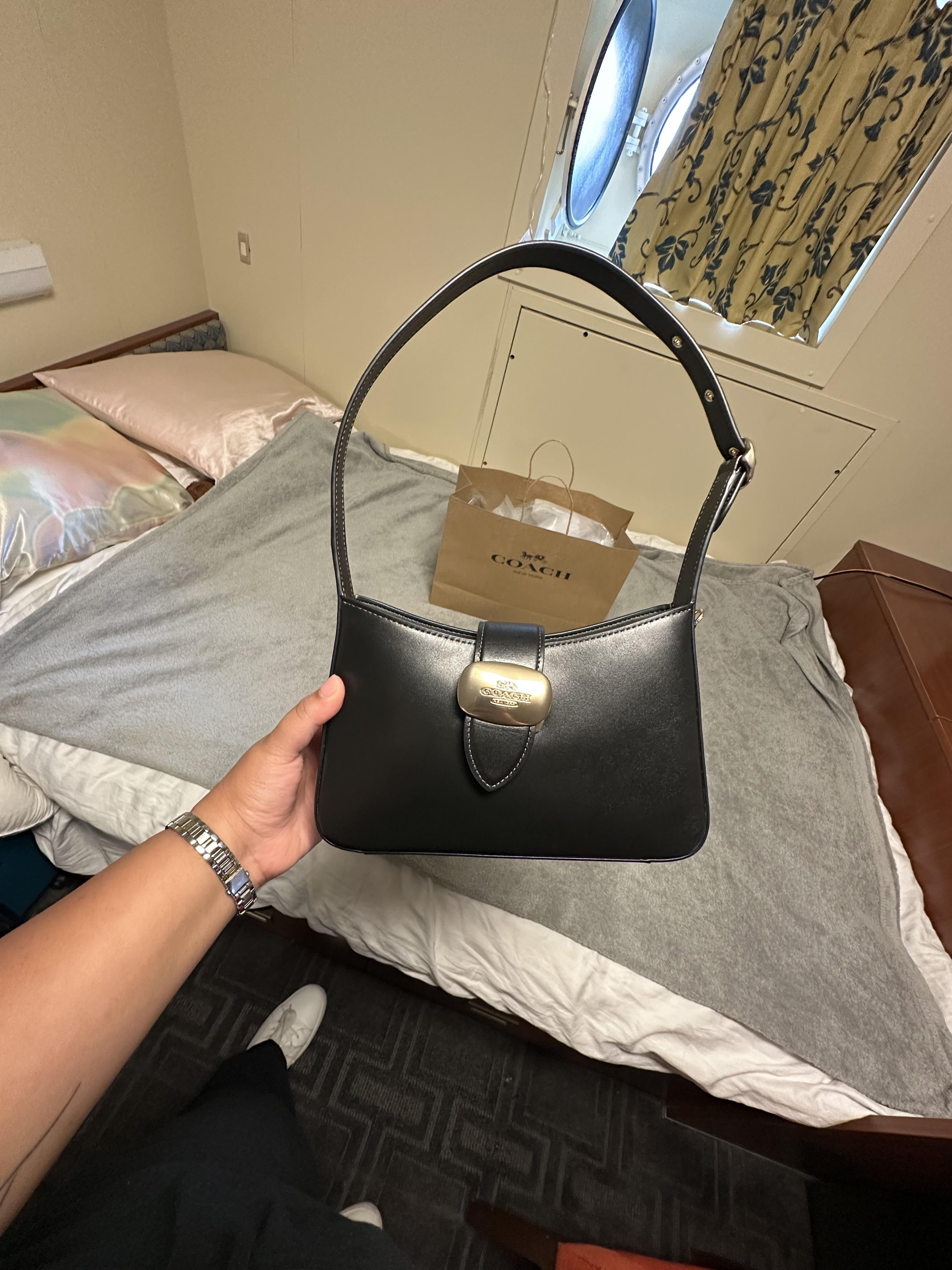 Eliza Shoulder Bag | COACH®