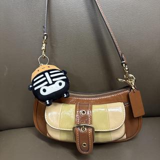 Ashton Mini Shoulder Bag In Signature Jacquard | Bags | Coach | COACH®