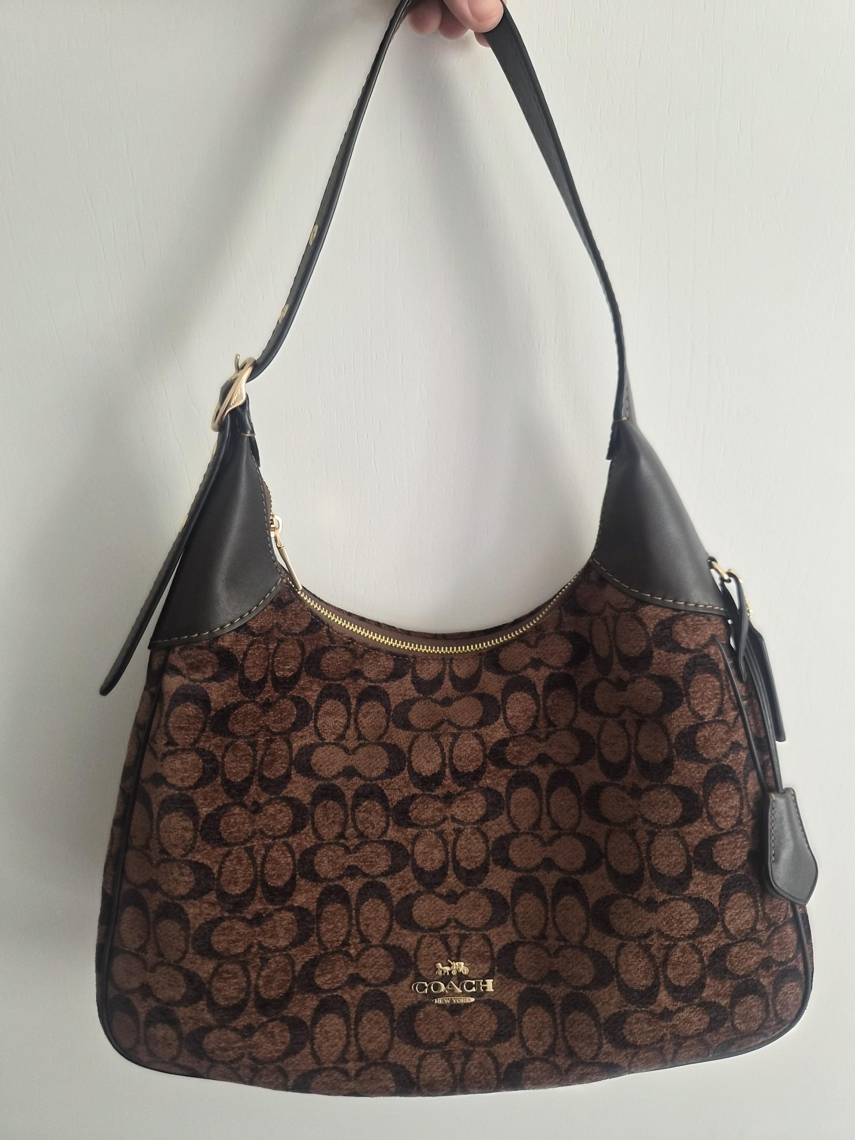 Ella Shoulder Bag | Bags | Coach | COACH®