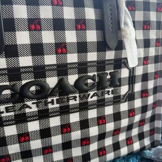 Restored Turnlock Tote | Bags | Coach | COACH®