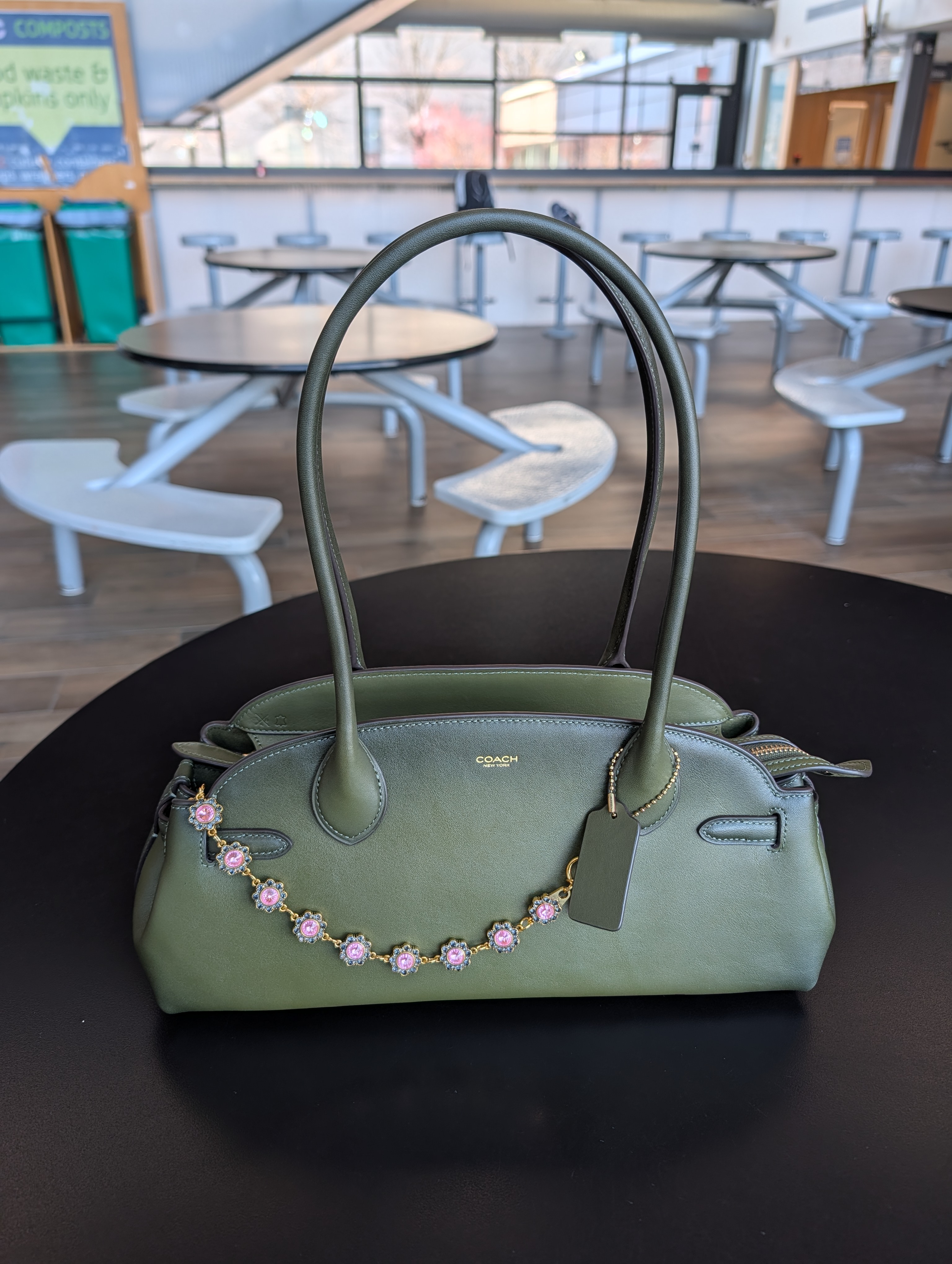 Empire Carryall Bag 34 | Bags | Coach | COACH®