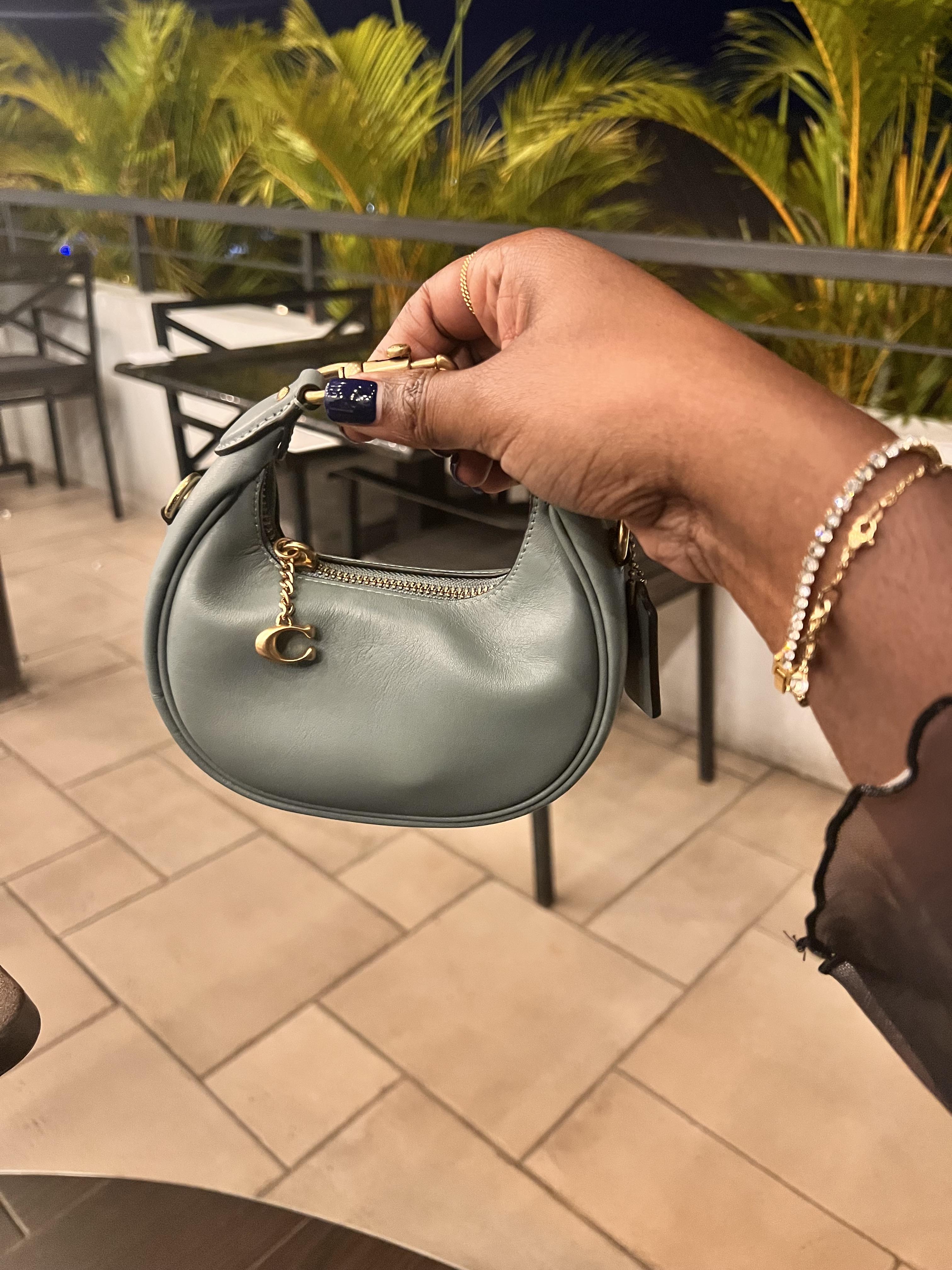 Jonie Bag | Bags | Coach | COACH®
