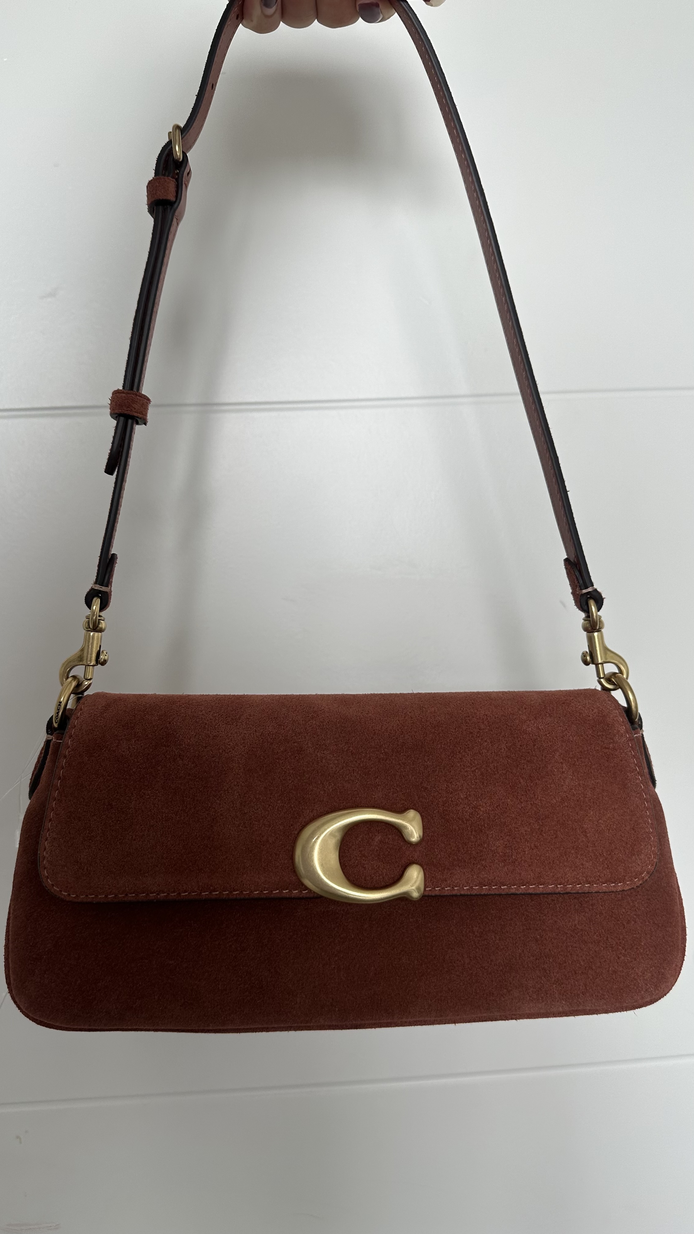 Jet Shoulder Bag | COACH®
