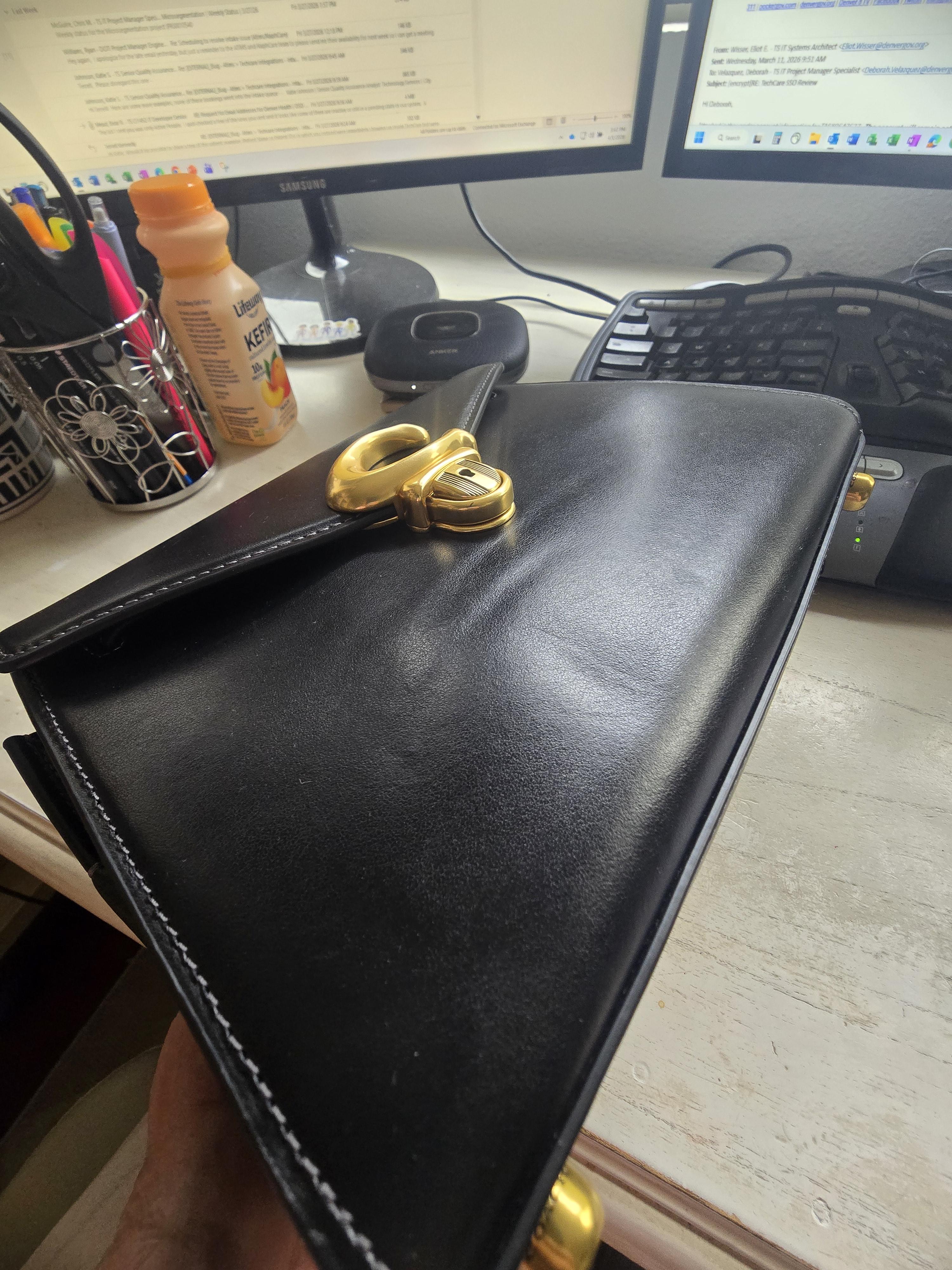 Custom Sammy Top Handle | Bags | Coach | COACH®