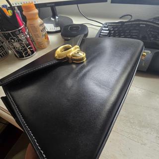 Restored Sammy Top Handle | COACH®