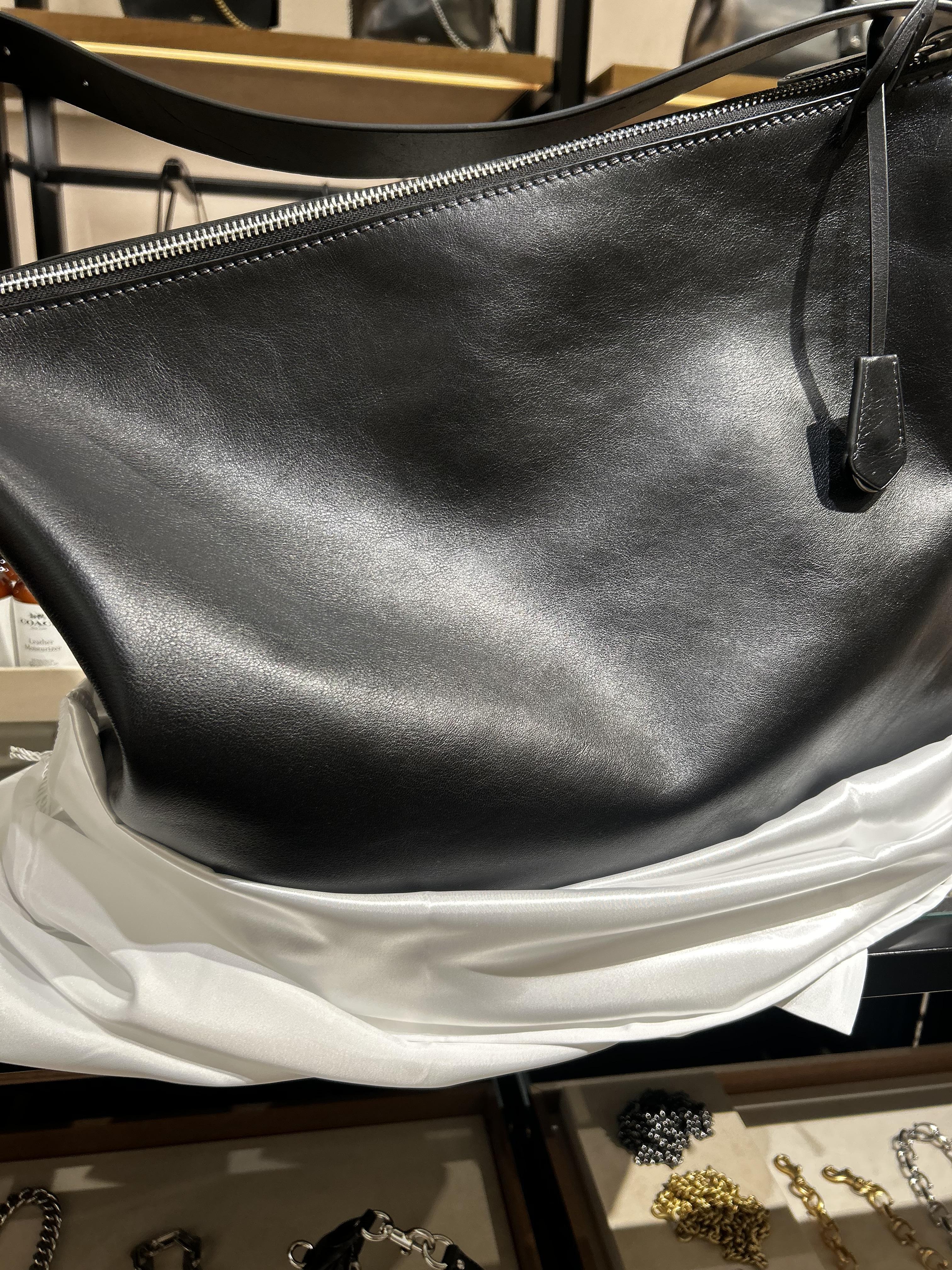 Mott Messenger Bag | Bags | Coach | COACH®